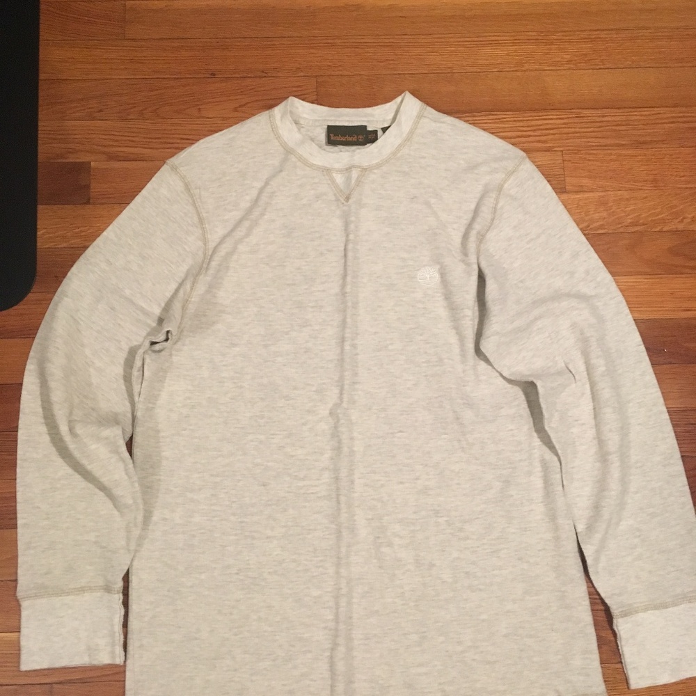 Timberland shirt